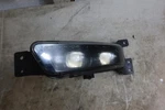2017-2023 Dodge Durango Oem Left Lh Driver Fog Light Led 68275511. Fixed Price $74.95.
