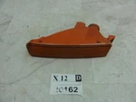 Side Marker Light Ls400 1995 1997 Lexus Left Driver Front Oem 81520-50030. Fixed Price $43.74.
