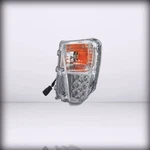 Tyc Left . Turn Signal Light Assembly Compatible With 2012-2015 For Toyota Prius. Fixed Price $21.95.