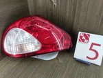 2002-2008 Jaguar Xj8 Driver Left Tailight Reverse Brake Turn Signal Amp Oem. Fixed Price $59.98.