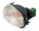 1998-1999 Mercury Sable Single Front Left Park Light Part Id Number F6db-13369-a. Fixed Price $35.00.