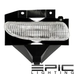 Right Passenger Side Rh Clear Driving Fog Lamp For 1999-2004 Ford Mustang. Fixed Price $48.15.