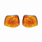 For Bmw M3 Corner Light 1997 1998 Driver And Passenger Side Pair/set Amber Lens. Fixed Price $45.13.