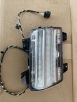 Jeep Wrangler 2.0l 2023 Front Right Park Turn Signal Light Led 55112884ag Oem. Fixed Price $40.00.