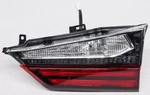 81580-0e090 Oem Lexus Rx350 Rx450h Right Side Led Liftgate Tail Lamp (lens Chip). Fixed Price $74.99.