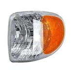 Turn Signal/corner Light For Mercury Mountaineer 98-01 Driver Side Standard Line. Fixed Price $22.84.