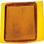 1650135 Dorman Side Marker Front Passenger Right Upper For Chevy Hand Tahoe. Fixed Price $26.70.