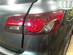 Passenger Tail Light Quarter Panel Mounted Fits 13-15 Mazda Cx-9 10210342. Fixed Price $239.07.
