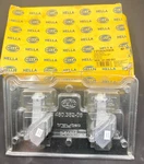 Bmw F10 F11 Headlight Ballast Kit Hella 9dw191482-001 Led 63117343876 New. Fixed Price $279.99.