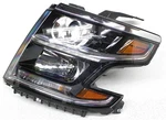 Oem Left Driver Side Halogen Headlamp For Suburban, Tahoe Tab Missing. Fixed Price $139.99.