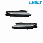 Lablt Right&left Side Clear Led Daytime Running Light For 2023-2024 Chevy Blazer. Fixed Price $165.96.