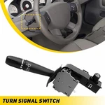 New Turn Signal Switch For 2002-2009 Ram Dodge 1500 2500 3500 / 2005-2011 Dakota. Fixed Price $32.99.