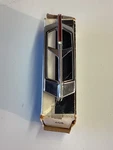 Nos 1968 Oldsmobile Delmont 88 Rear Marker Light Bezel,. Fixed Price $58.00.