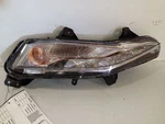 Driver Left Daytime Running Lamp From 2023 Chevrolet Malibu 12215978. Fixed Price $147.94.
