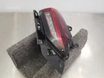 22 Cadillac Xt6 Premium Luxury Tail Lamp Red Lens Liftgate Mounted Left Driver. Fixed Price $95.00.