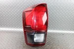 20-23 Tacoma *dmg* Left Driver Side Taillight Chrome Bezel Trim Smoked Lens Oem. Fixed Price $217.99.