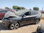 Column Switch Oem 18-21 Jeep Compass 1yr Wrnty. Fixed Price $75.00.
