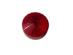 Vintage Reflect-0-lite 100 Sae-p-p1-68 Red Complete Light, Nos. Fixed Price $24.87.