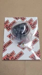 V-twin Mfg 33-3043 Wyatt Gatling Black Bullet Marker Lamp Red Acrylic Lens. Fixed Price $24.95.