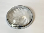 1939 Chevrolet Tilt Ray Headlight Ring Lens Gm Master Deluxe 85 Chevy Read!. Fixed Price $103.99.