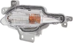 New Front, Driver Side Turn Signal Light For Mazda 3 2017-2018. Fixed Price $60.70.