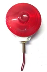 Truck-lite Model 70 Post Mounted Double Faced Stop/tail/turn Light. Fixed Price $21.99.