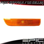 2001-2005 Vw Volkswagen Passat Side Marker Signal Light - Right Passenger Rh. Fixed Price $22.74.