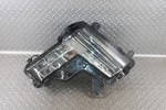 15-20 Escalade *dmg* Front Bumper Passenger Right Rh Fog Light Lamp Led Oem Wty. Fixed Price $273.99.