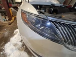 2013 Lincoln Mks Right Passenger Headlight Assembly Xenon Hid Oem 114k Lamp. Fixed Price $575.30.