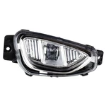 New In Box Ford Lj6z15201c Left Led Fog Light For 20-22 Escape. Fixed Price $79.95.