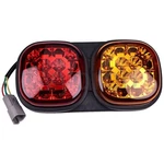 Signal Lamp 444-6526 For Caterpillar C13 C15 C9.3 C18 730 740 621k 623k 735c. Fixed Price $75.90.