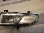 Rh Foglight Nissan Rogue Kicks Leaf Versa (26150-8995f) Fits Various Model/years. Fixed Price $30.00.