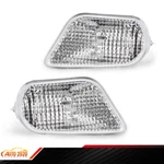 Side Marker Corner Parking Light Turn Signal Lamp Fit For 98-02 Pontiac Firebird. Fixed Price $18.66.