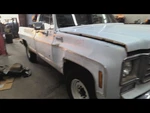 Corner/park Light Side Marker Fits 73-80 Blazer/jimmy (full Size). Fixed Price $38.95.