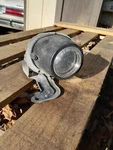 99 1999 Mitsubishi 3000gt Fog Light Lamp Right Passenger Jdm Oem. Fixed Price $150.00.