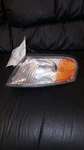 Driver Corner/park Light Park Lamp-turn Signal Fits 98-99 Nissan Altima Oem. Fixed Price $44.79.