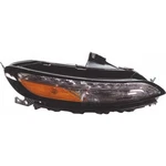 For Jeep Cherokee Turn Signal Light 2014-2018 Passenger Side Capa Ch2531104. Fixed Price $410.74.
