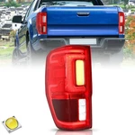For 2019 Ford Ranger Full Led W/ Blind Spot Tail Light Rear Lamp Assembly. Fixed Price $132.88.