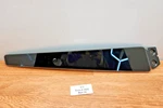22-25 Oem Tesla Model X Left Driver Side B Pillar Glass Applique W/ Camera. Fixed Price $219.95.