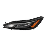 Driving Light Lamp Headlight Headlamp Driver Left Side Hand 261256rr0a. Fixed Price $309.14.