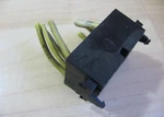 Freightliner Century Connector For Turn Signal Blinker Hazard Switch #m261bt. Fixed Price $16.95.