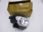 Tyc 18-6109-00 Corner Light Assembly For 2012-2019 Fiat 500. Fixed Price $56.99.