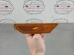 2003-06 Chevy Ssr Front Side Marker Light Lamp, Amber, Left Driver Lh - Oem. Fixed Price $299.95.