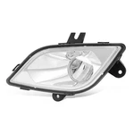 Chrome Left Side Led Fog Light Bumper Lamp For Freightliner Cascadia 2018-2024. Fixed Price $65.00.