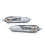 For Honda Pilot 2016-2018 Pair Passenger And Driver Side Turning Signal Light. Fixed Price $48.99.