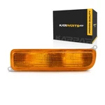 For Jeep Cherokee Turn Signal/parking Light 1997-2001 Driver Side Ch2520127. Fixed Price $16.42.