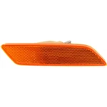 For 2006-2009 Kia Magentis Passenger Side Marker Light Front Reflector. Fixed Price $20.46.