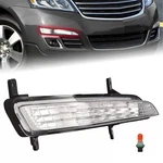 Halogen Turn Signal Light W/bulb For Chevrolet Traverse 2013-2017 Passenger Side. Fixed Price $35.43.