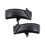 For Subaru Legacy 2015-2019 Mirror Turn Signal Lights Driver And Passenger Side. Fixed Price $61.36.