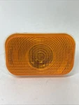 Truck-lite 45221 45221y Amber Turn Signal Light, No Packaging. Fixed Price $18.90.